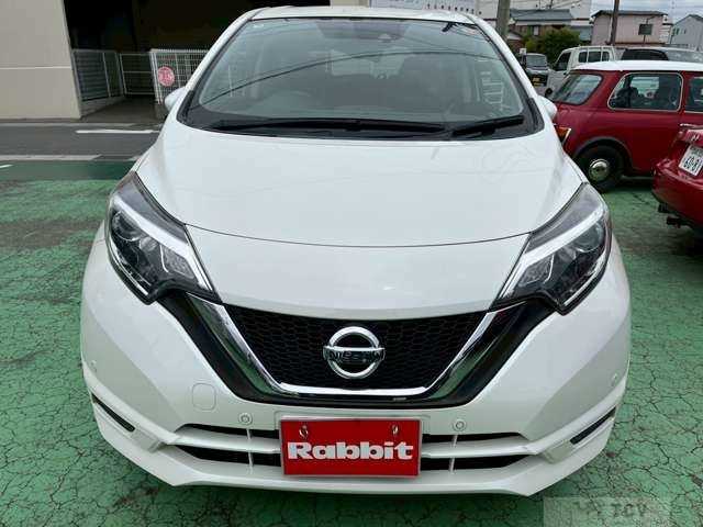 2019 Nissan Note