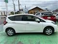 2019 Nissan Note