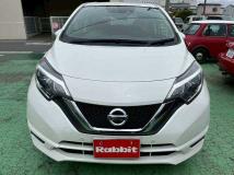 2019 Nissan Note
