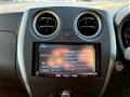 2012 Nissan Note