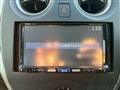 2012 Nissan Note