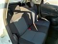 2012 Nissan Note