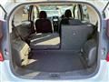 2012 Nissan Note