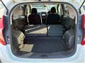 2012 Nissan Note