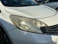 2012 Nissan Note