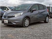 2015 Nissan Note