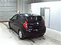2015 Nissan Note
