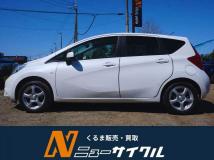 2013 Nissan Note