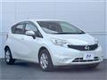 2015 Nissan Note