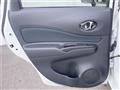 2015 Nissan Note