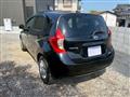 2013 Nissan Note