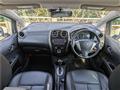 2015 Nissan Note