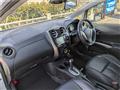 2015 Nissan Note