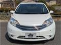 2015 Nissan Note