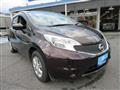 2015 Nissan Note