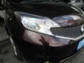 2015 Nissan Note