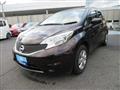 2015 Nissan Note