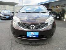 2015 Nissan Note