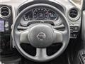 2014 Nissan Note