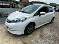 2015 Nissan Note