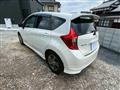 2015 Nissan Note