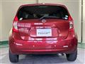 2015 Nissan Note