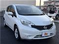 2015 Nissan Note