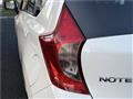 2015 Nissan Note