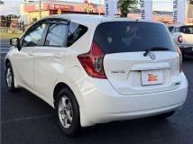 2015 Nissan Note