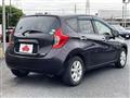 2013 Nissan Note