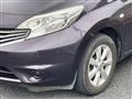 2013 Nissan Note