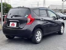 2013 Nissan Note