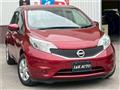 2015 Nissan Note