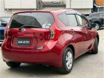 2015 Nissan Note