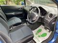 2015 Nissan Note