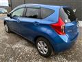2015 Nissan Note