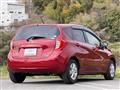 2013 Nissan Note
