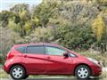 2013 Nissan Note