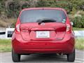 2013 Nissan Note