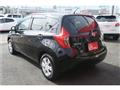2013 Nissan Note