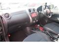 2013 Nissan Note