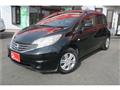 2013 Nissan Note