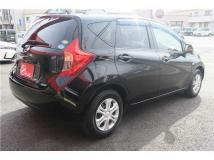 2013 Nissan Note