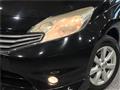 2013 Nissan Note