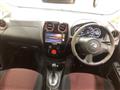 2015 Nissan Note
