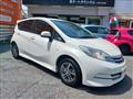 2014 Nissan Note