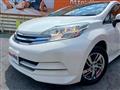2014 Nissan Note