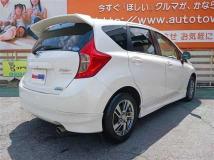2014 Nissan Note