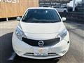 2015 Nissan Note