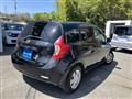 2013 Nissan Note